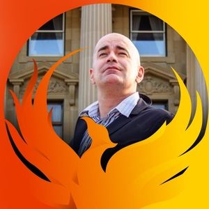 Meet your Posher, Sean